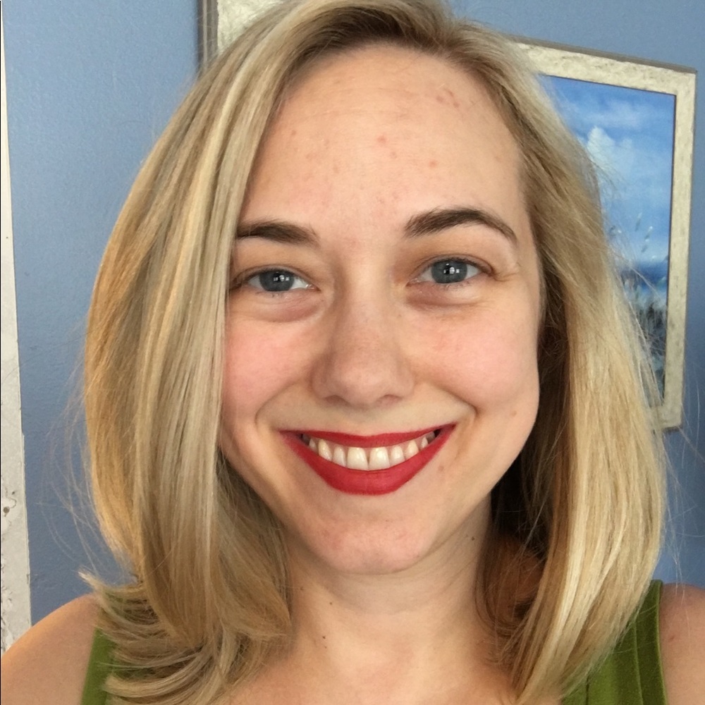 Meet your Posher, Calista